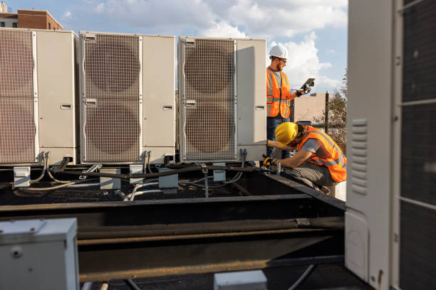 Best HVAC Companies Near Me  in Montverde, FL