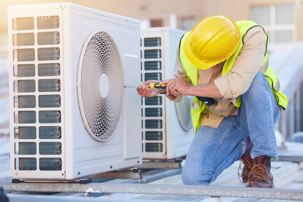 Best Central Air Repair  in Montverde, FL