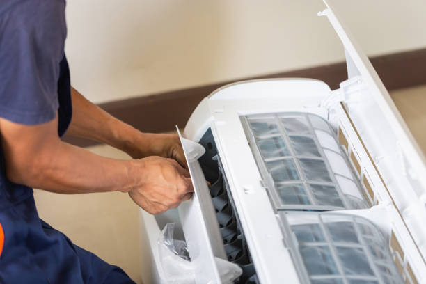 Best HVAC Maintenance Near Me  in Montverde, FL