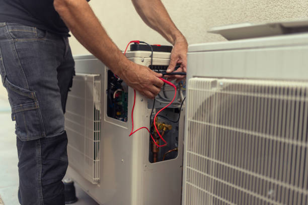 Best HVAC Maintenance Near Me  in Montverde, FL