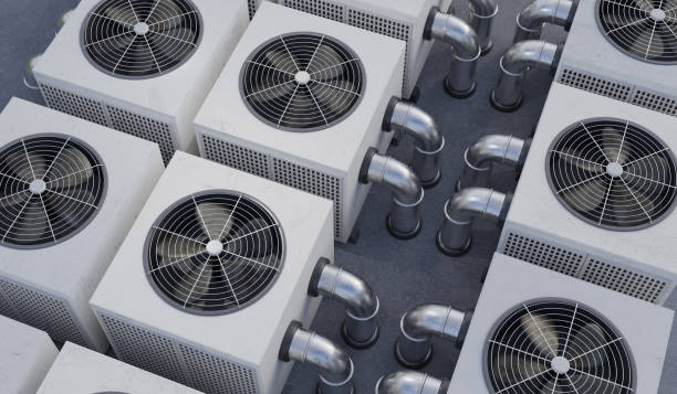 AC Installation Near Me in Montverde, FL