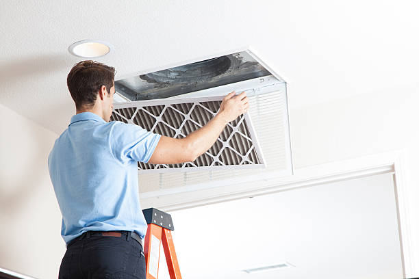 Best Residential HVAC Services  in Montverde, FL