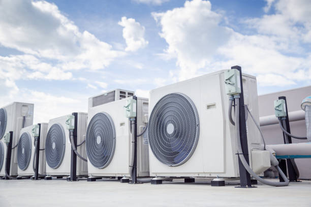  Montverde, FL HVAC Pros